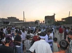 Şırnak' aşiretler çatıştı