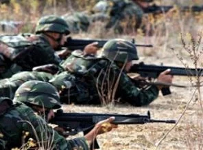 Şırnak'ta 1 PKK'lı ölü ele geçirildi