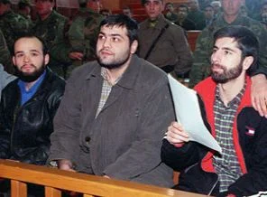 Sivas davasına bakan hakimlerden itiraflar