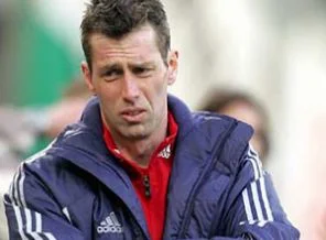 Skibbe Türk takımıyla anlaştı