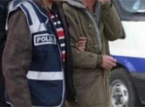 Sokak ortasında öldürülen polisin faili yakalandı