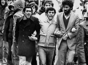 Sol'da 'şiddet' tartışmaları