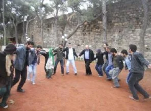 Sol mukallitliği