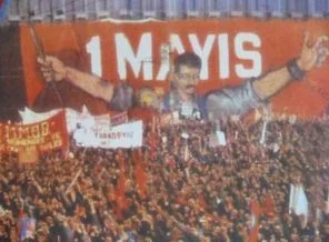Solun resmi tarihi ve konuşulmayanlar