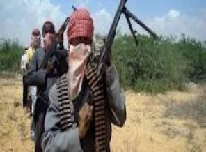 Somali'de bir Türk öldürüldü