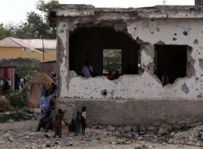 Somali'de havan saldırısı: 7 ölü