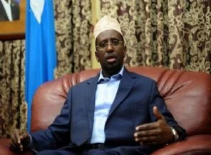 Somali Devlet Başkanına Suikast