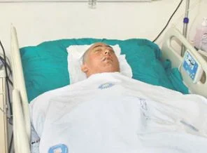 Son yüz nakli olan Turan Çolak'tan kötü haber!