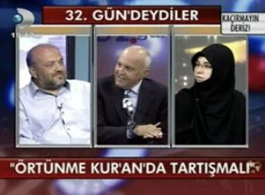 Sosyalist İslamcı mısınız ?