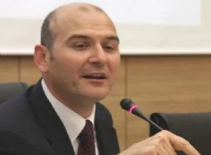 Soylu: Türkiye'ye başkanlık sistemi gelecek
