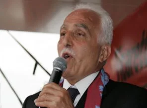 SP'den yeni anayasaya tam destek