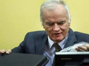 'Srebrenitsa Kasabı' hakim karşısında
