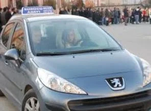 'Stajyer sürücülük' sistemi geliyor