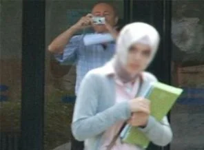 STK'lardan uzaylı profesöre tepki