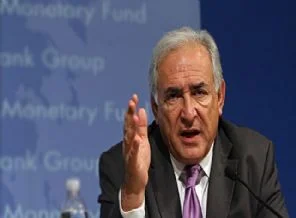 Strauss-Kahn: 'Amaçları beni linç etmek'