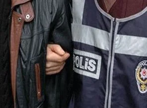 Suç örgütüne yönelik 13 ilde operasyon