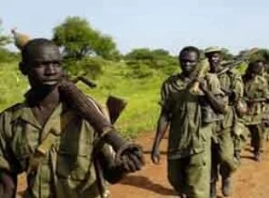 Sudan Abyei'den tamamen çekildi