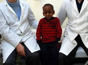 Sudan'da çocuk ölümlerinde artış