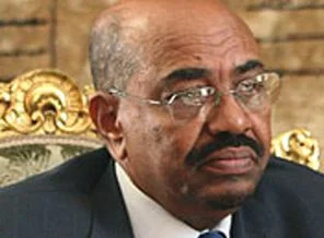 Sudan'dan BM ve Afrika birliği'ne rest