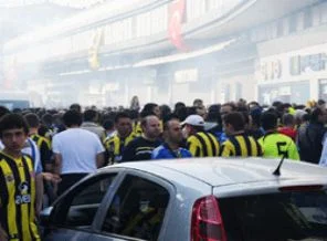 Şükrü Saracoğlu karıştı