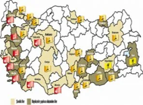 Süper başkanlar geliyor!