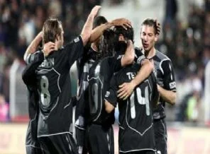 Süper Final Beşiktaş'ı zarar ettirdi