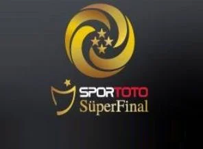 Süper Final'de son puan durumu