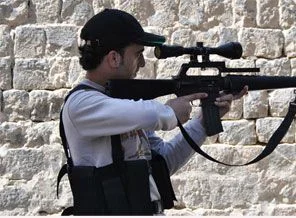 Suriye askerine pusu: Çok sayıda ölü var