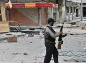 Suriye'de 23 asker öldürüldü
