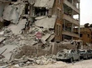 Suriye'de aynı aileden 19 kişi öldürüldü