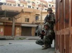 Suriye'de çatışma: 36 ölü