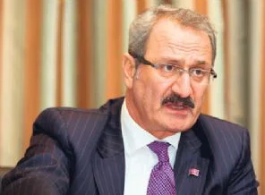 Suriye'de iş yapana Eximbank'tan kolaylık