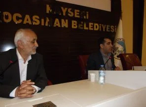 'Suriye'de kanın durması İran'a bağlı'