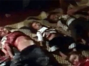 Suriye'de ölü sayısı 57'ye yükseldi