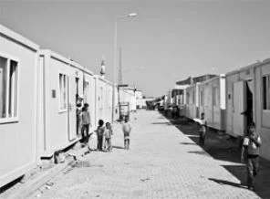 Suriye'de olup biten için Kilis'e buyurun