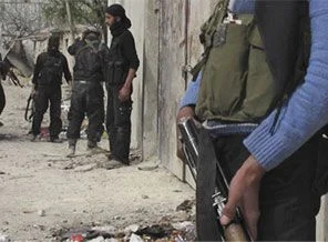 Suriye'de şiddet hız kesmiyor