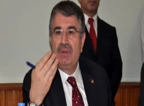 Suriye'den PKK'ya destek !
