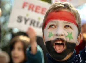 "Suriye: Gizli Devrim" Belgeseli (Video)
