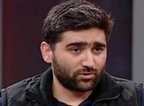 Suriye halkı onurlu bir yaşam istiyor