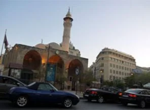 Suriye krizinin gölgesinde Lübnan