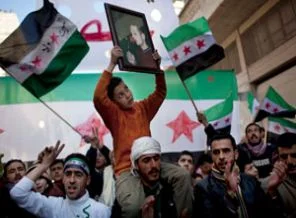 Suriye muhalefeti Bulgaristan'da toplandı