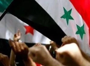 Suriye muhalefetinden seçime boykot çağrısı