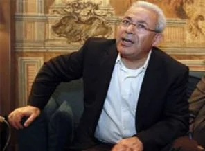 Suriyeli muhalif Galyun istifa kararı aldı!