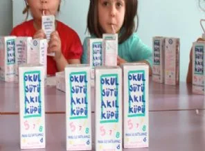 Süt tartışmasında son durum