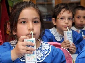 'Süt'ün tahlil sonuçları açıklandı