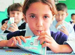 Sütte gözler bu firmaların üzerinde