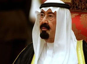 Suudi Arabistan ile Mısır buzları eritiyor