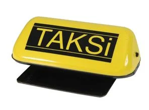 Taksicinin çağrısı üzerine yakalandı