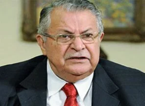 Talabani: Gerginlik tehlikeli boyutlara ulaştı