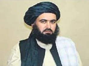 Taliban lideri Ankara'da